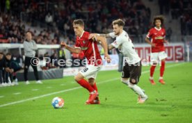07.10.21 SC Freiburg - FC St. Pauli