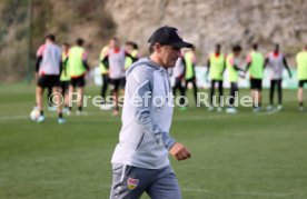 12.01.23 VfB Stuttgart Trainingslager Marbella 2023