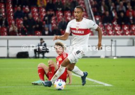 31.10.23 VfB Stuttgart - 1. FC Union Berlin