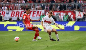 10.09.22 FC Bayern M&uuml;nchen - VfB Stuttgart