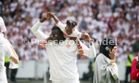 18.05.24 VfB Stuttgart - Borussia M&ouml;nchengladbach