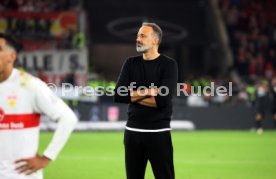 09.10.22 VfB Stuttgart - 1. FC Union Berlin