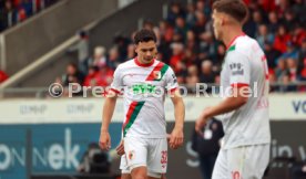 27.09.25 1. FC Heidenheim - FC Augsburg