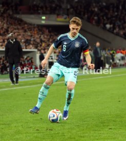 30.03.26 Deutschland - Ghana