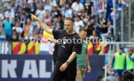 02.08.25 Karlsruher SC - SC Preu&szlig;en M&uuml;nster