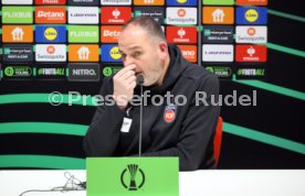 20.02.25 1. FC Heidenheim - FC Kopenhagen