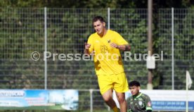 23.08.26 TSV Ph&ouml;nix Steinsfurt - SV Tiefenbach