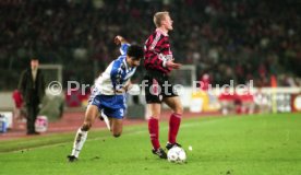 13.12.97 VfB Stuttgart - Arminia Bielefeld