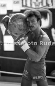 20.10.83 Boxen Rene Weller