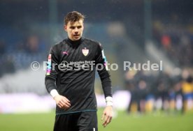 Eintracht Braunschweig- VfB Stuttgart