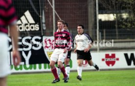09.04.98 VfB Stuttgart II - SV Bonlanden