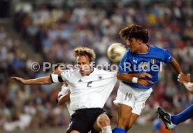 DFB Deutschland - Italien