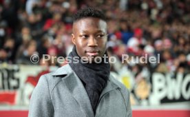 VfB Stuttgart - Borussia Dortmund