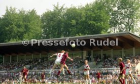22.07.90 Stadtauswahl Heidenheim - VfB Stuttgart