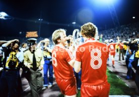 30.05.79 Nottingham Forest - Malm&ouml; FF