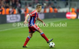 FC Bayern M&uuml;nchen