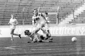 13.04.91 Stuttgarter Kickers - FC Schalke 04