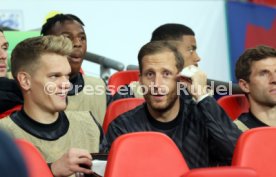 26.09.22 England - Deutschland