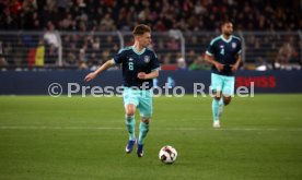 27.03.26 Schweiz - Deutschland