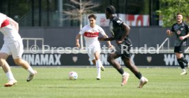 06.04.24 VfB Stuttgart II - KSV Hessen Kassel