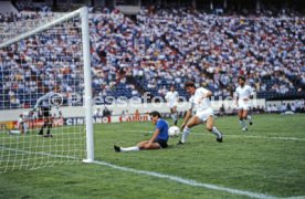16.06.86 Argentinien - Uruguay