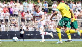 20.07.24 VfB Stuttgart - Fortuna Sittard