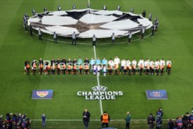 29.01.25 VfB Stuttgart - Paris St. Germain