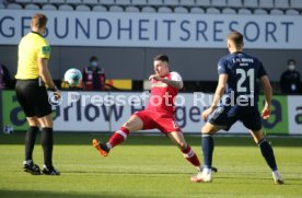 20.02.21 SC Freiburg - 1. FC Union Berlin