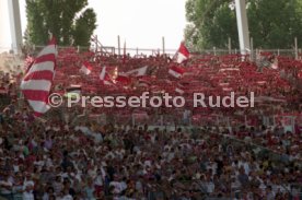05.06.1993 VfB Stuttgart - SV Werder Bremen