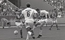 05.06.1993 VfB Stuttgart - SV Werder Bremen