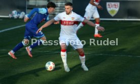 05.01.25 VfB Stuttgart - FC Luzern