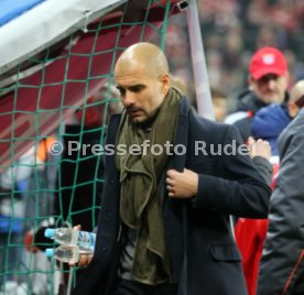 FC Bayern M&uuml;nchen