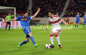 VfB Stuttgart - VfL Bochum