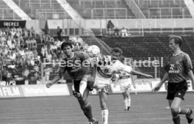 22.08.92 VfB Stuttgart - 1. FC N&uuml;rnberg
