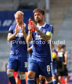 21.08.21 Karlsruher SC - SV Werder Bremen