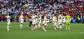 05.07.24 Spanien - Deutschland