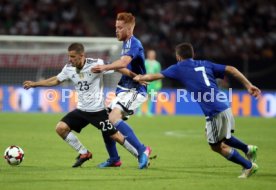 DFB Deutschland - San Marino