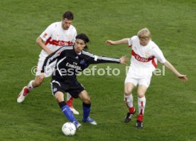 Paolo Guerrero HSV