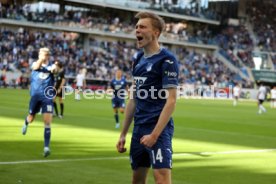 21.10.23 TSG 1899 Hoffenheim - Eintracht Frankfurt