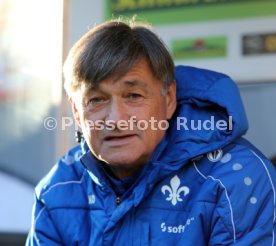 SC Freiburg - SV Darmstadt 98