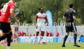 19.07.26 TSG Balingen - VfB Stuttgart