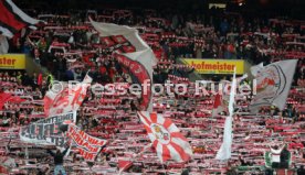 VfB Stuttgart - Borussia Dortmund