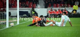 02.12.23 VfB Stuttgart - SV Werder Bremen