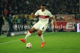 14.02.26 VfB Stuttgart - 1. FC K&ouml;ln