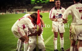 04.10.96 VfB Stuttgart - SC Freiburg