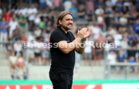31.07.22 SV Oberachern - Borussia M&ouml;nchengladbach