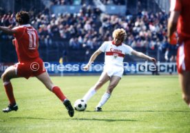 18.04.81 VfB Stuttgart - Bayer 04 Leverkusen