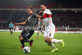VfB Stuttgart - 1. FC N&uuml;rnberg