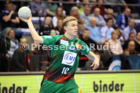16.11.22 TVB Stuttgart - SC Magdeburg