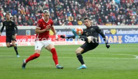 02.04.22 SC Freiburg - FC Bayern M&uuml;nchen